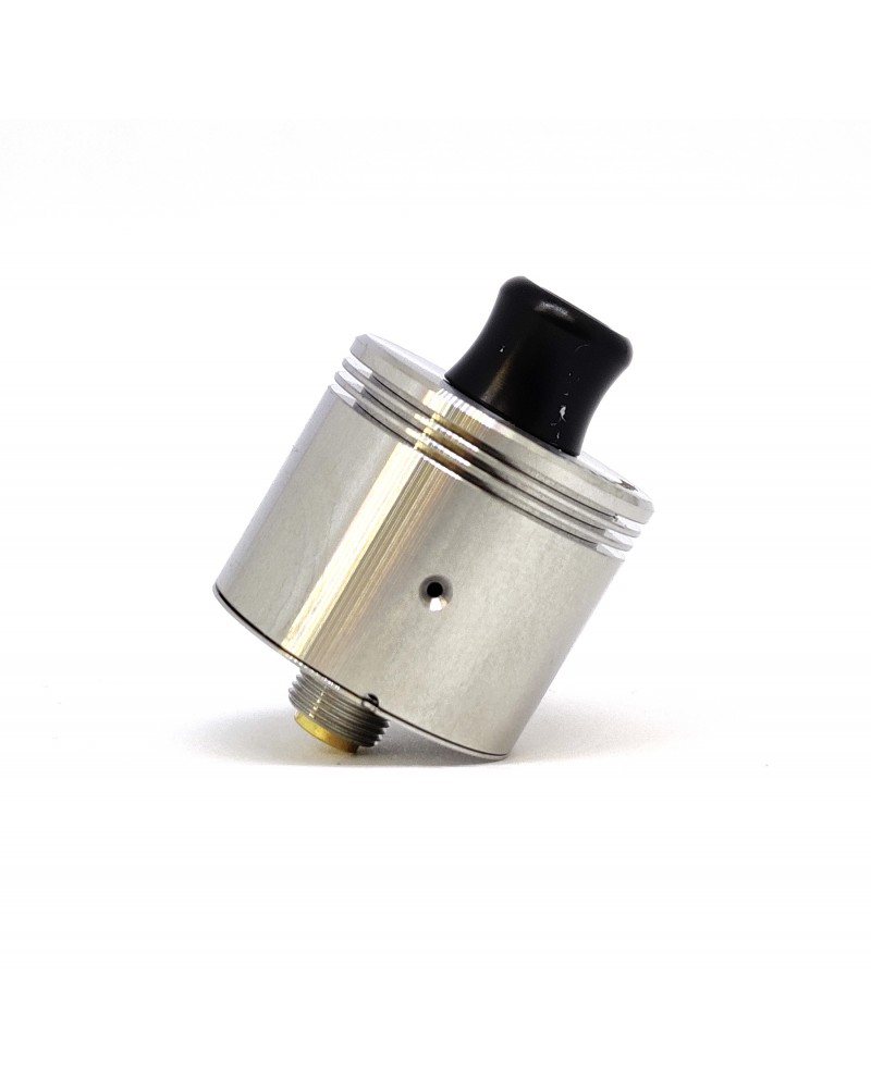 silence-rda